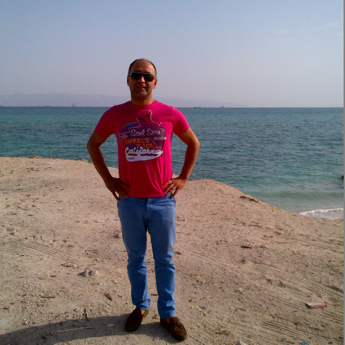 Fredd G. profile photo