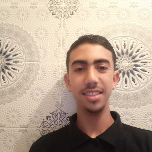 Ayman B.