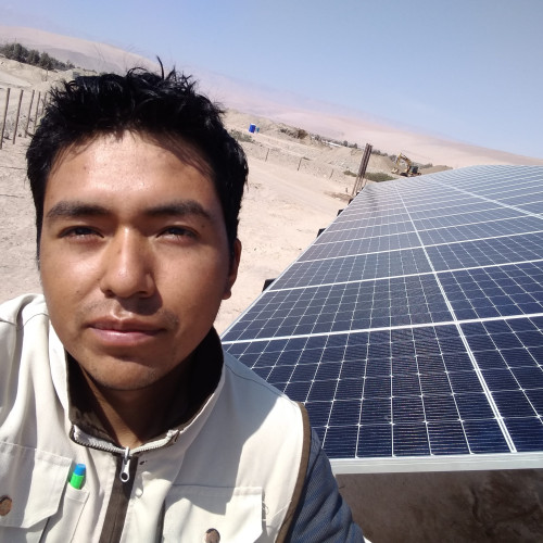 Ronal S. profile photo