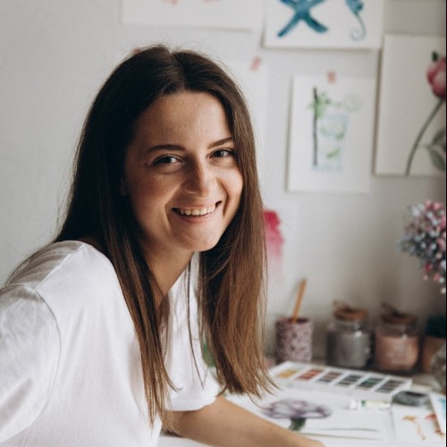 Antonina M.