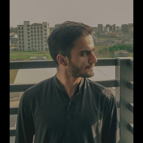 ASAD K.