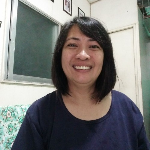RIZALINA F.