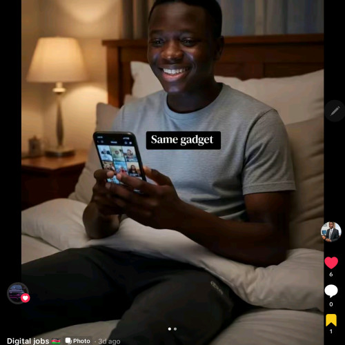 Alvan  P. profile photo