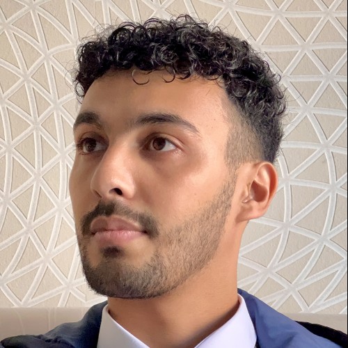 Amin K. profile photo