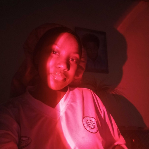 Giselle S. profile photo