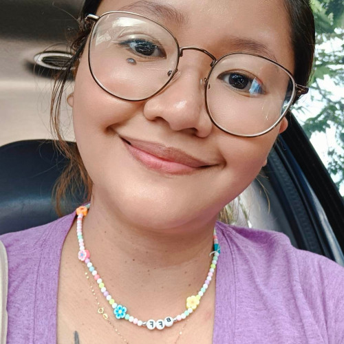 Kamille C. profile photo