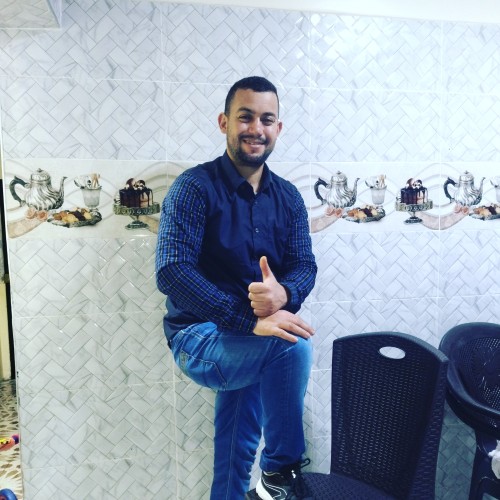 Abderrazak  S. profile photo