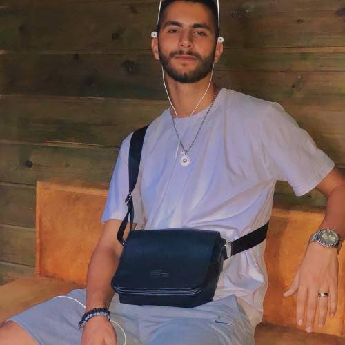 Abdessamad E. profile photo