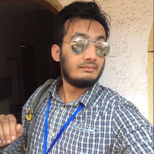 Abdul Ghani K. profile photo