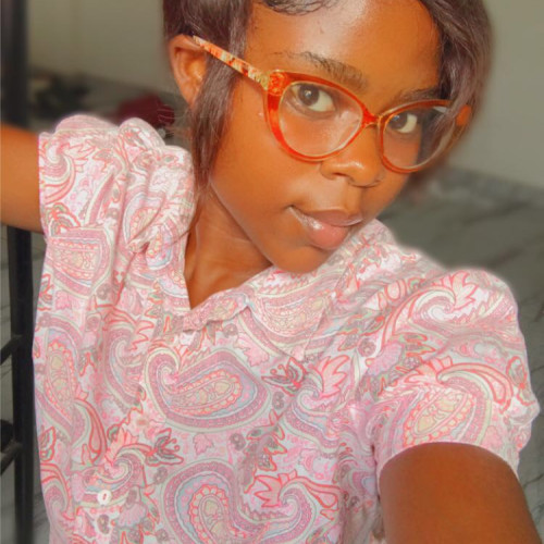 Blessing O. profile photo