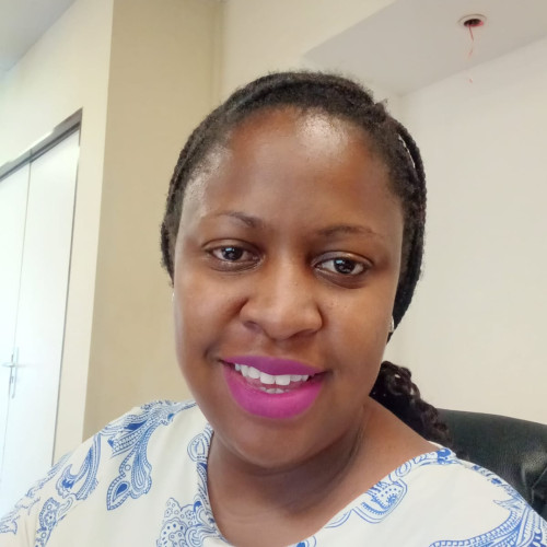 Rufaro M. profile photo