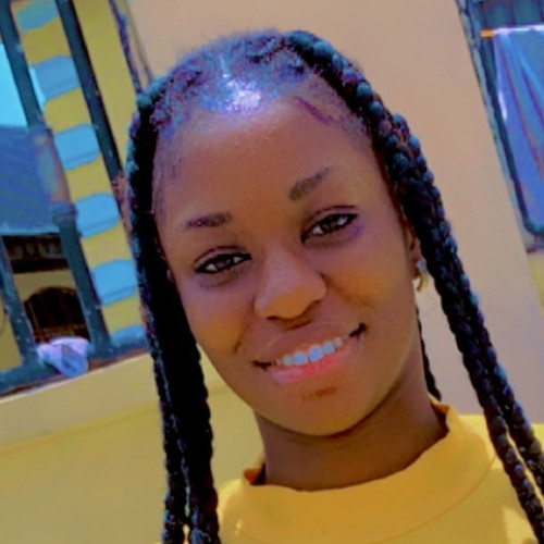 Favy E. profile photo