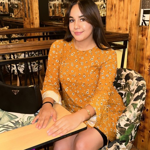 Mona A.