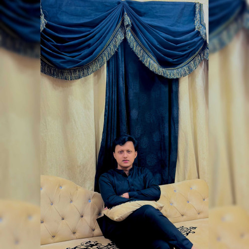 Mr Muneeb A. profile photo