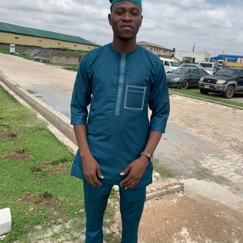 Seun A. profile photo