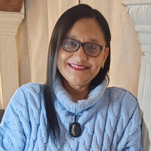 Farah A. profile photo