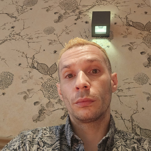 Nacho P. profile photo