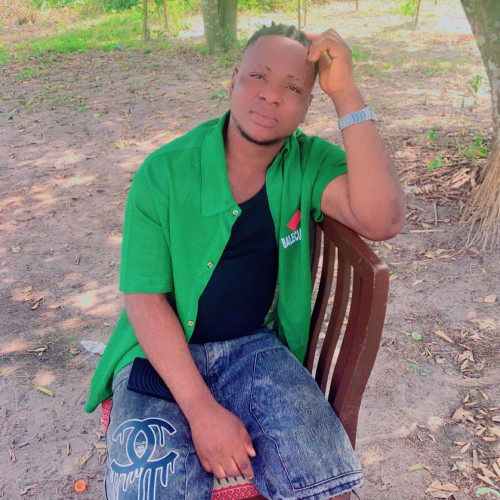 Odika L. profile photo