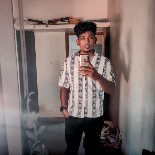 Nithin K.