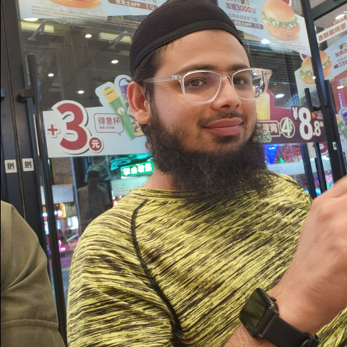 DrFaiz V. profile photo