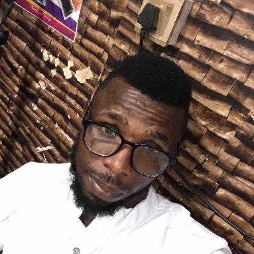 Oluwasegun O. profile photo