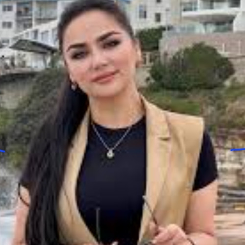 Nigina N. profile photo