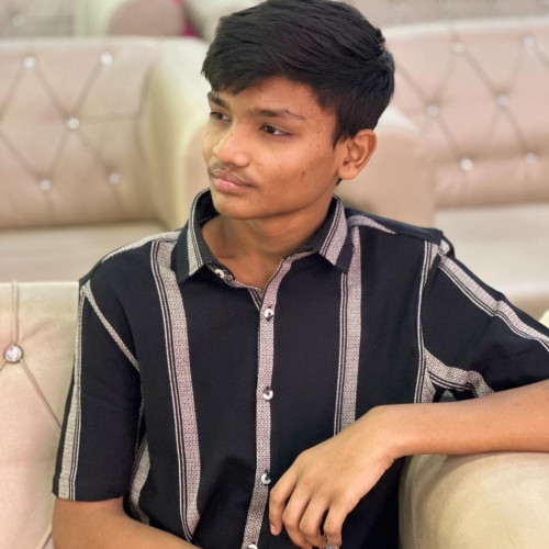 Piyush A. profile photo