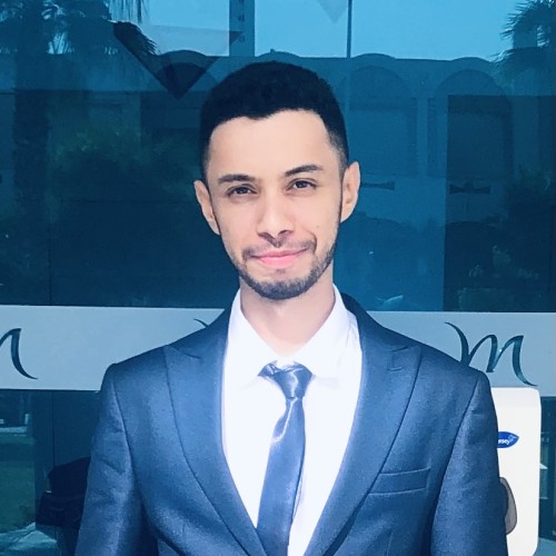 Mohamed R.