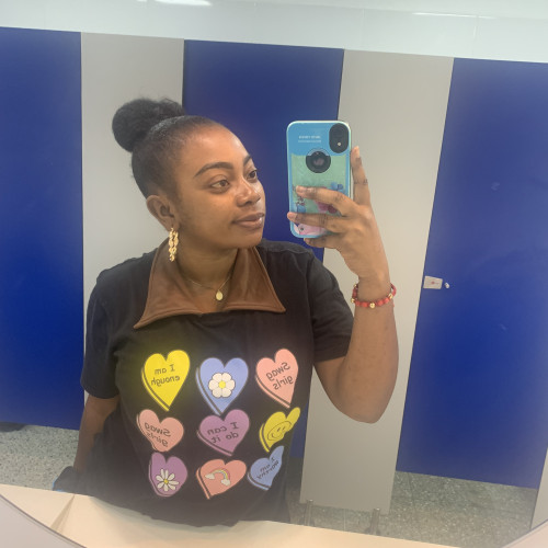 Yahisury M. profile photo