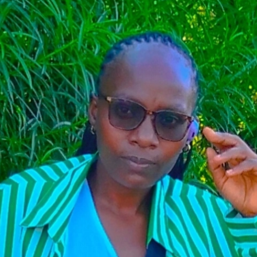 Triza N. profile photo
