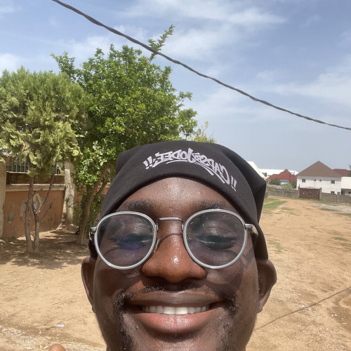 Christopher  O. profile photo