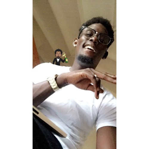 Rashad N.