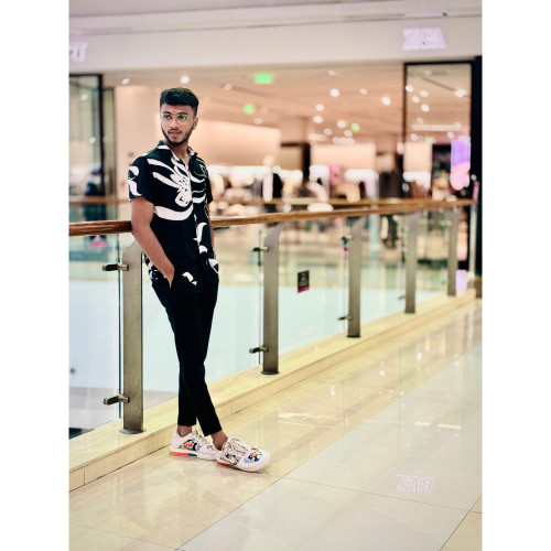 Pratik  M. profile photo