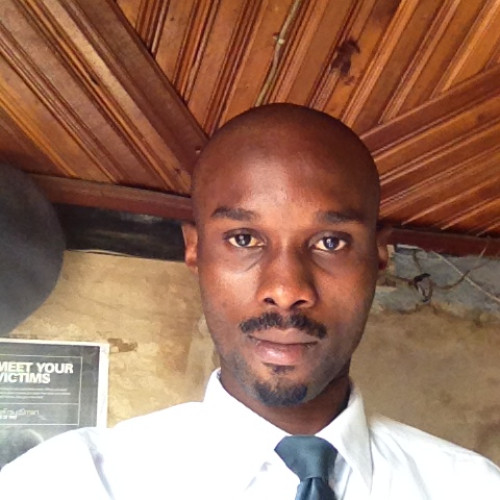 Martin N. profile photo