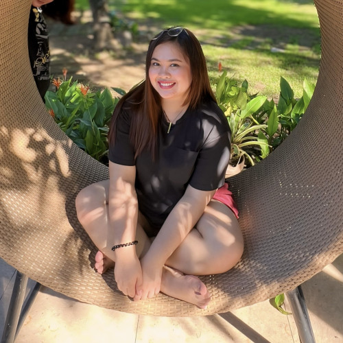 cristine  b. profile photo