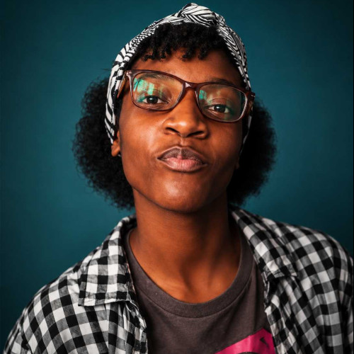 Anitaaaa P. profile photo