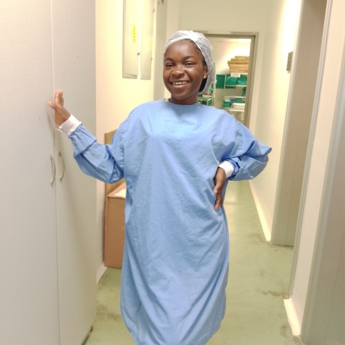 ENO E. profile photo