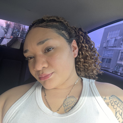 Lilly M. profile photo