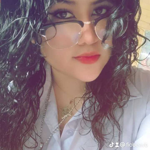 Fiorella b. profile photo