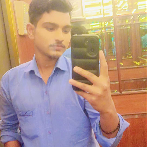 Amit k. profile photo