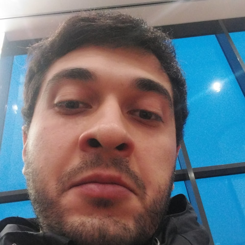 Antonio D. profile photo