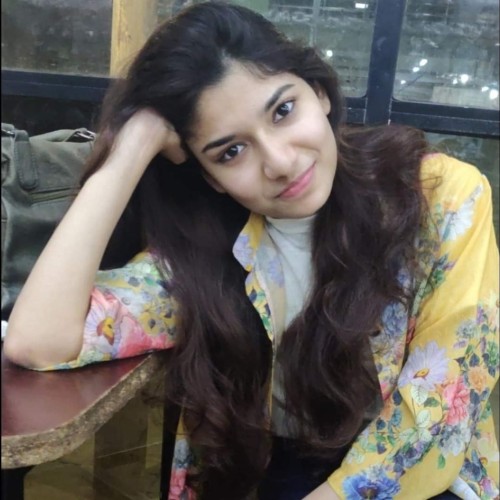 Sunehra Z. profile photo