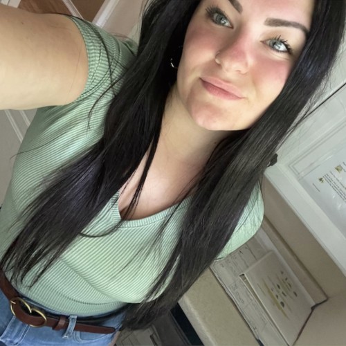 Briana D. profile photo