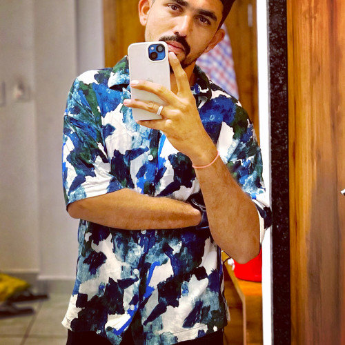 Nirav  A. profile photo