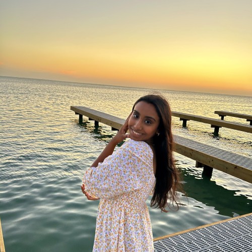 Varshika G.