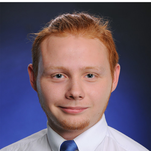 Máté F. profile photo