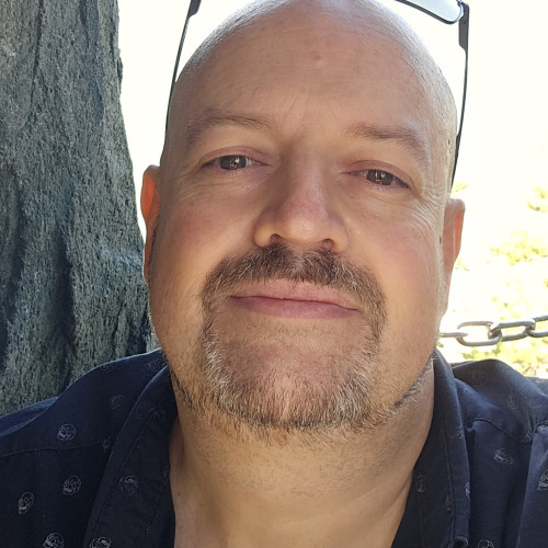 Gareth J. profile photo