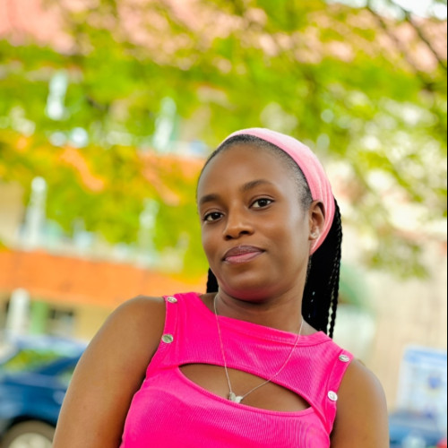 Ebubechukwu  O.