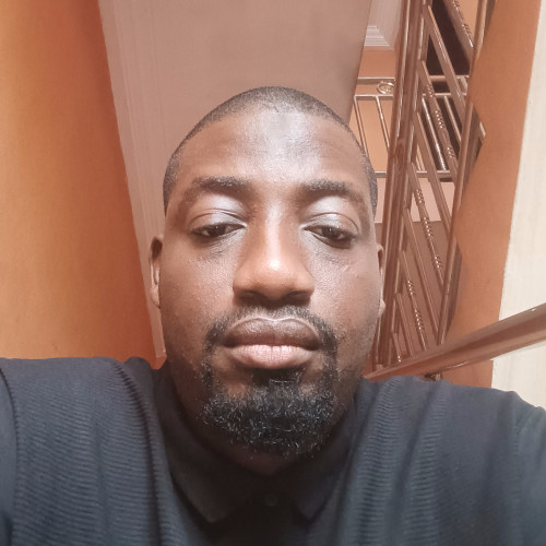 Ibraheem  O. profile photo