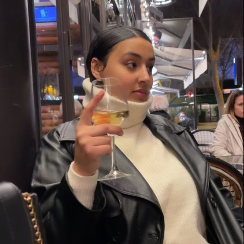 Halima S. profile photo
